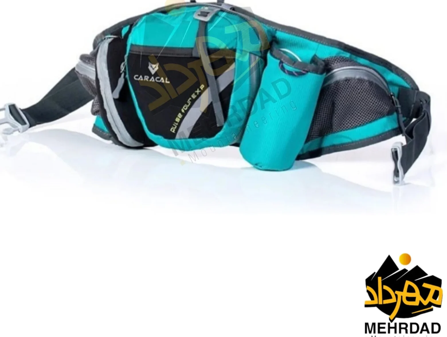 کیف کمری کاراکال (Caracal) | مدل CA-6110