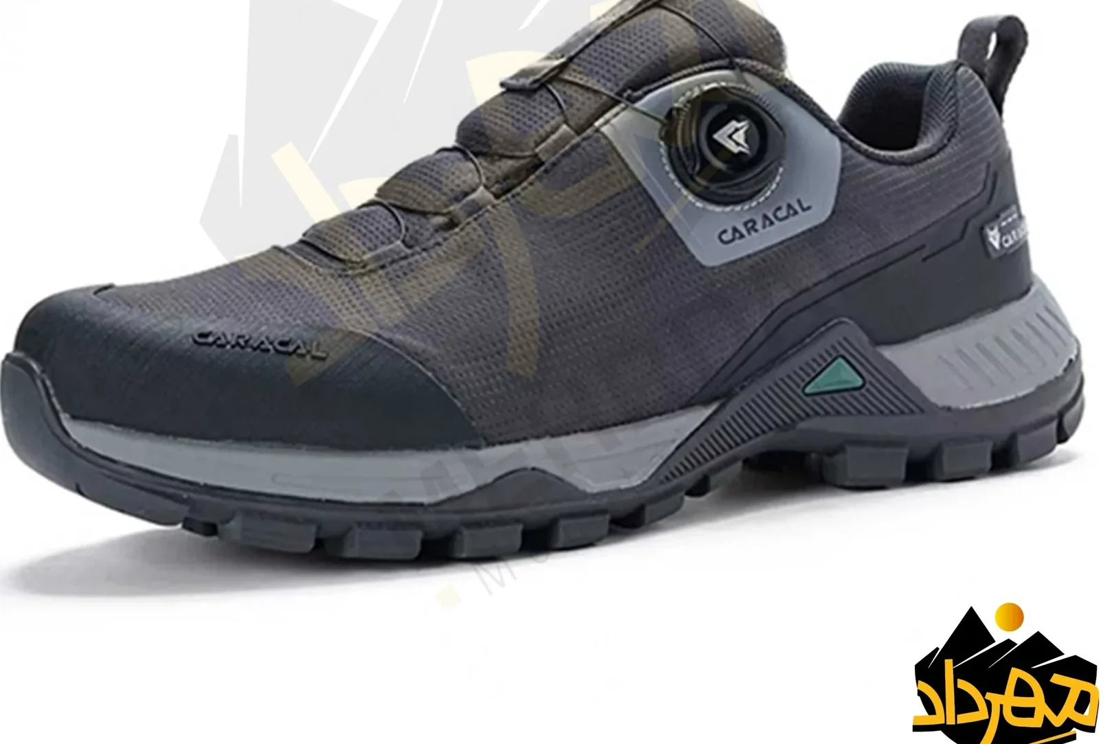 کفش رانینگ مردانه کاراکال Caracal | مدل CA-S4104A-3