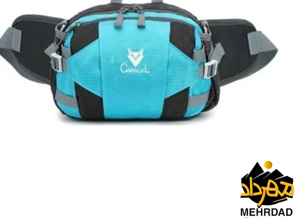 کیف کمری کاراکال (Caracal) | مدل CA9526