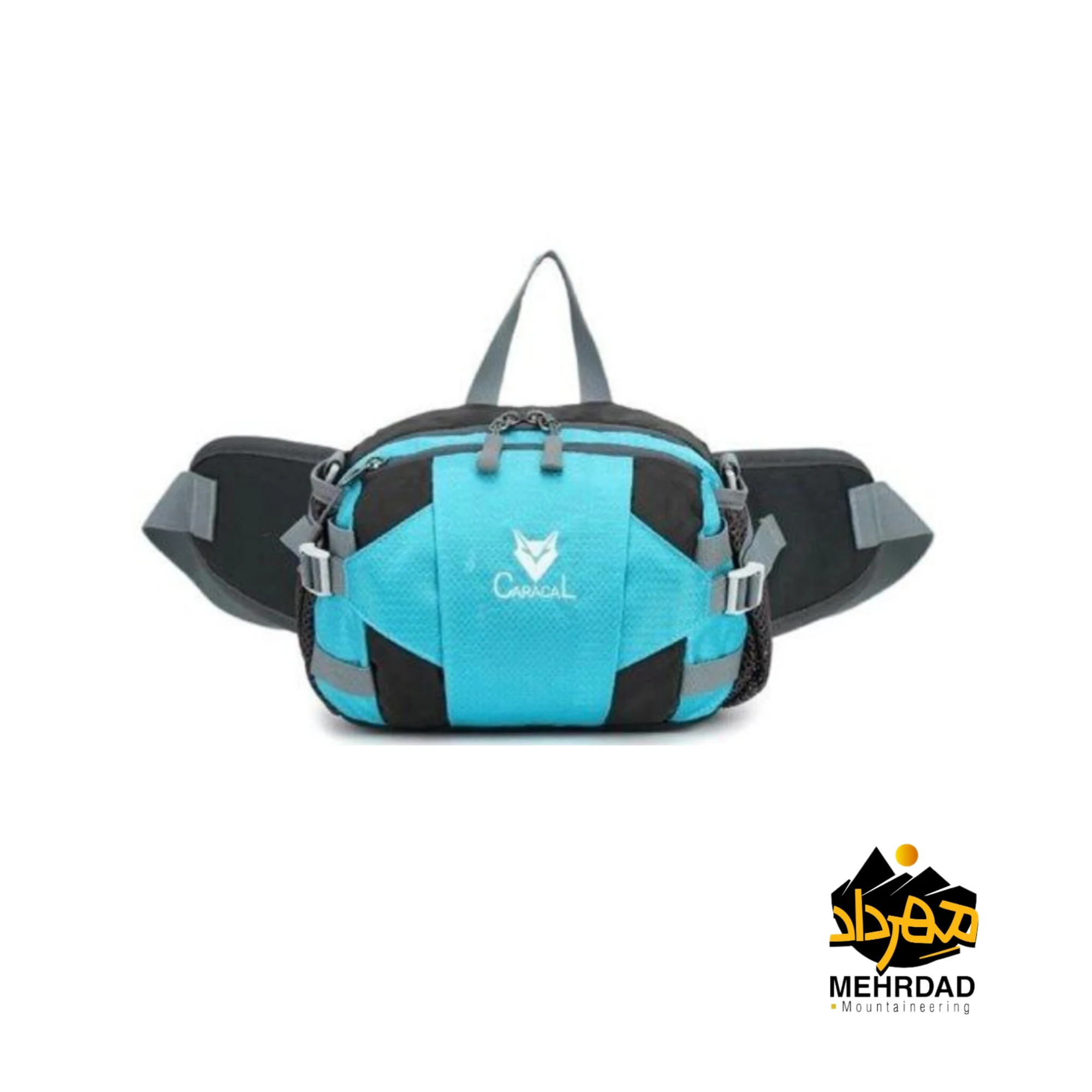 کیف کمری کاراکال (Caracal) | مدل CA9526