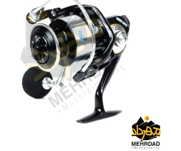 چرخ ماهیگیری Grand-LX-3000