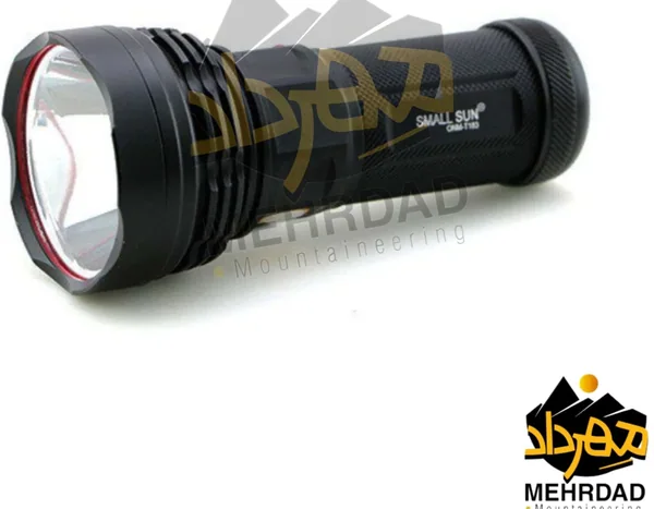 چراغ قوه کمپینگ اسمال سان (Small Sun ) | مدل ZY-T183