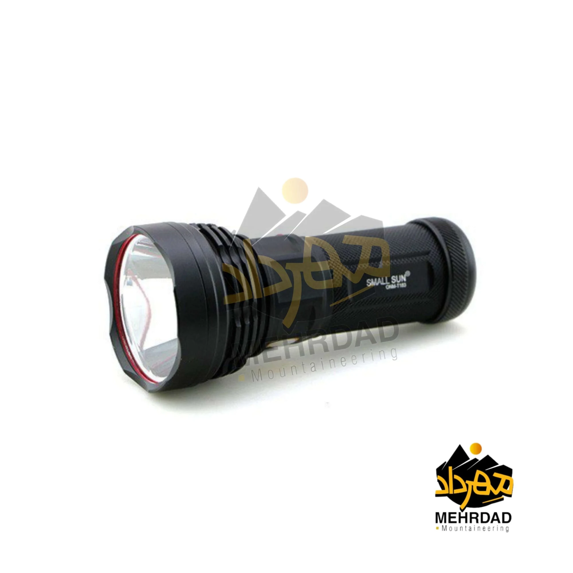 چراغ قوه کمپینگ اسمال سان (Small Sun ) | مدل ZY-T183