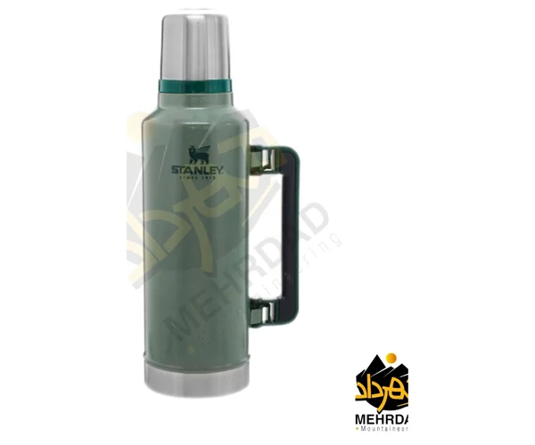 فلاسک Stanley |مدل Classic Vacuum bottle| حجم 1.9 L