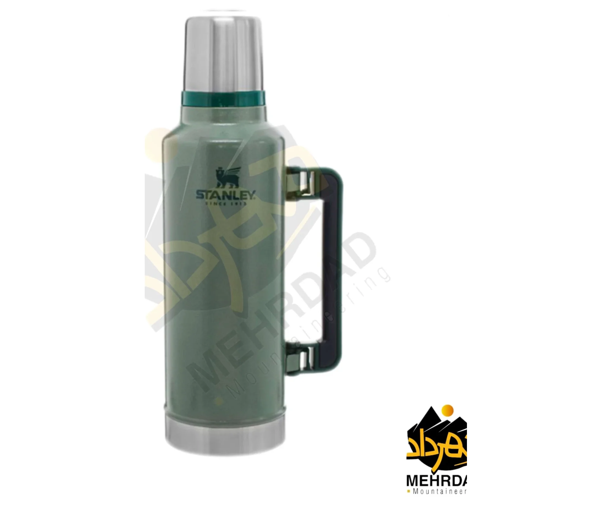 فلاسک Stanley |مدل Classic Vacuum bottle| حجم 1.9 L