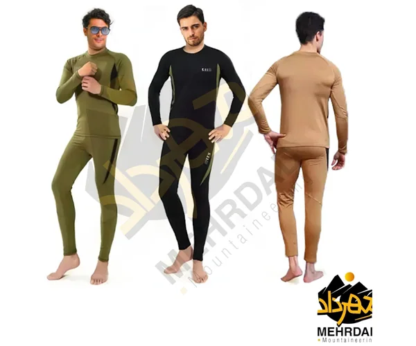ست بیس لایر 5.11 | مدل TA-5138