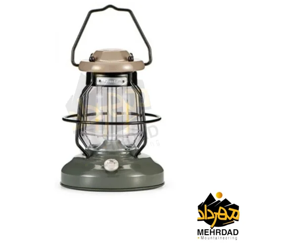 چراغ کمپینگ فانوسی نیچرهایک (NatureHike) | مدل NH21ZM010