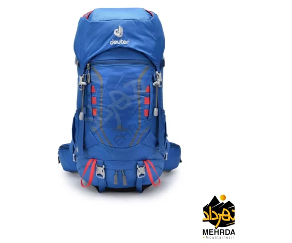 کوله پشتی دیوتر (Deuter) | 5+35 لیتری | مدل 8109