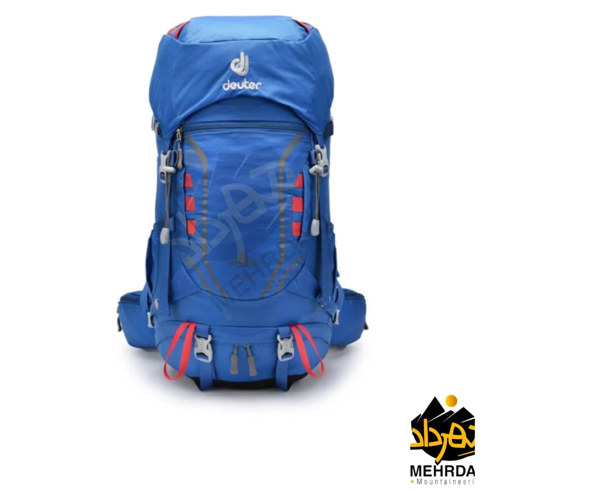 کوله پشتی دیوتر (Deuter) | 5+35 لیتری | مدل 8109