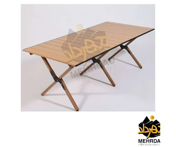 میز کمپینگ هومتو(Humtto) |HB202226-2M
