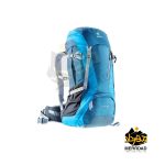 کوله پشتی 5+45 لیتری دیوتر (Deuter) ویتنام