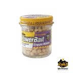 طعمه ماهیگیری برکلی Berkley PoweBait | تکه های خرچنگ حبه ای (Crappie Nibbles)