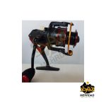چرخ ماهیگیری VANZER 3000|بدنه فلزی
