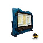 پروژکتور خورشیدی 200 وات| مدل W8121-1