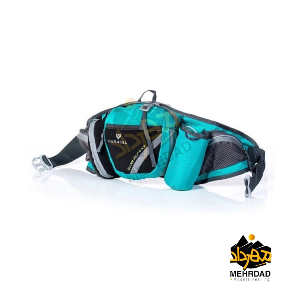کیف کمری کاراکال (Caracal) | مدل CA-6110