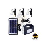 پکیج خورشیدی ویداسی | مدل WD_1102