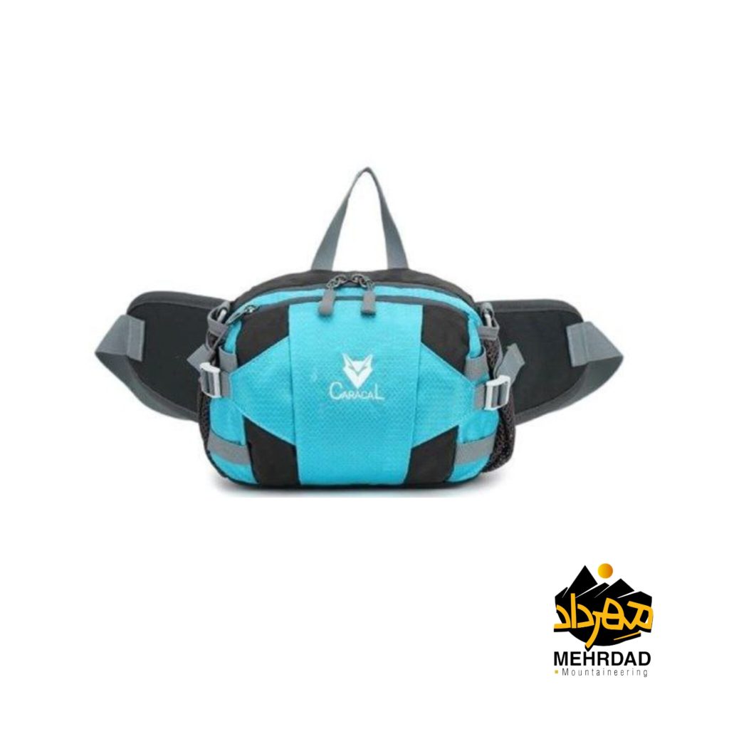 کیف کمری کاراکال (Caracal) | مدل CA9526