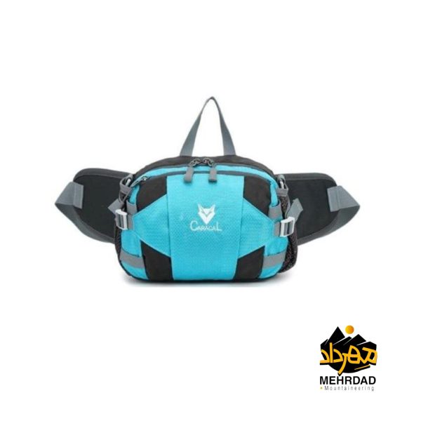 کیف کمری کاراکال (Caracal) | مدل CA9526