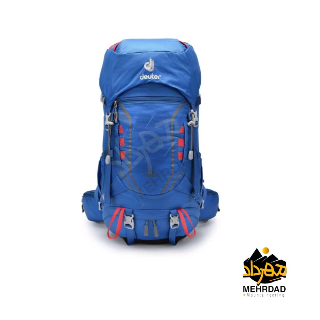 کوله پشتی دیوتر (Deuter) | 5+35 لیتری | مدل 8109