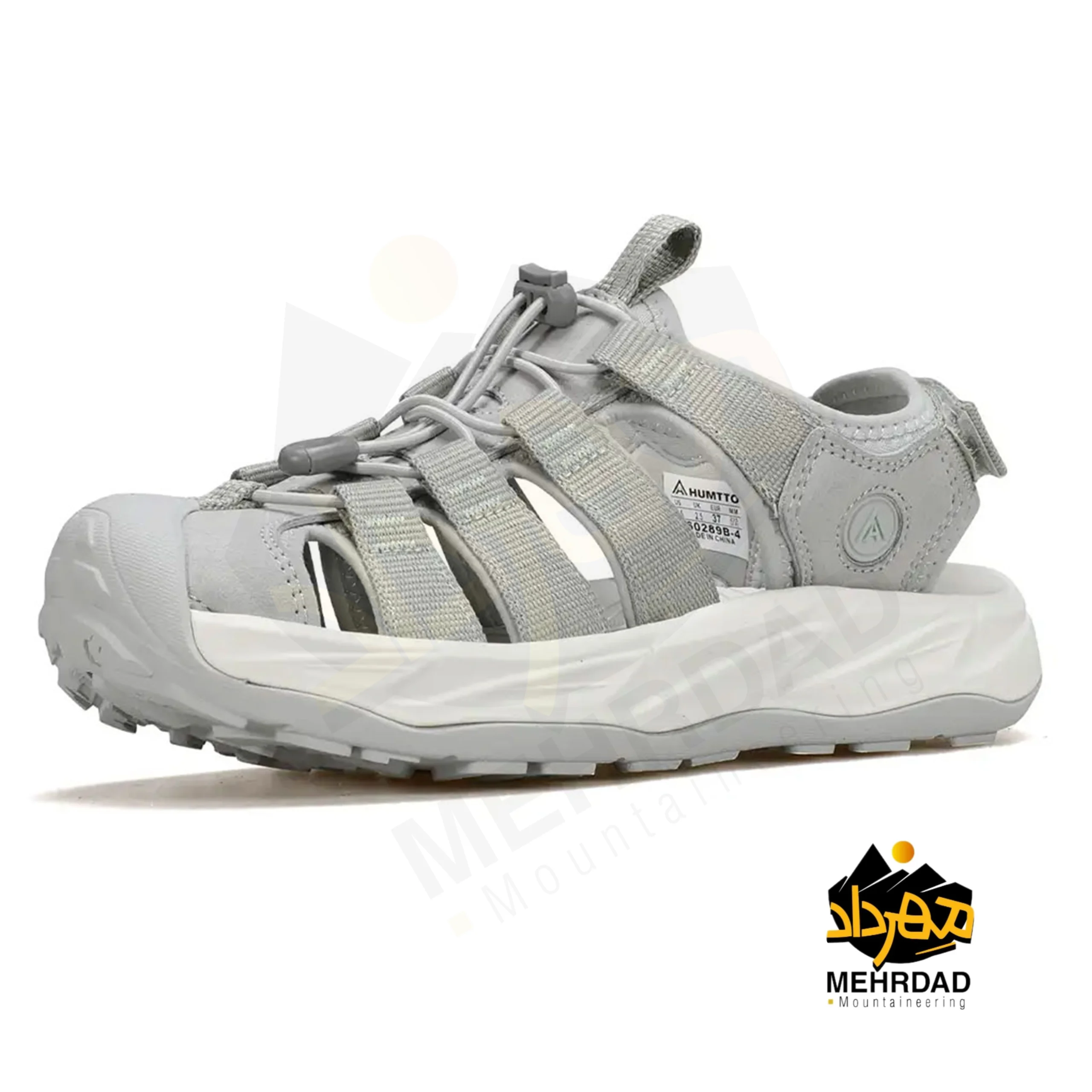 1 صندل طبیعت گردی زنانه هامتو (HUMTTO) |مدل 760289B-4