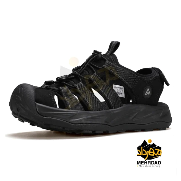 صندل طبیعت گردی مردانه هامتو(HUMTTO) | مدل760289A-1